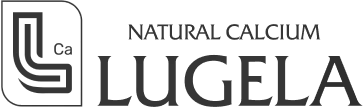 LUGELA · Natural Calcium